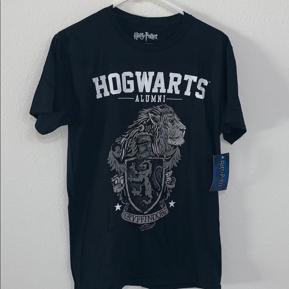 Universal Other - Harry Potter hogwarts alumni T-shirt